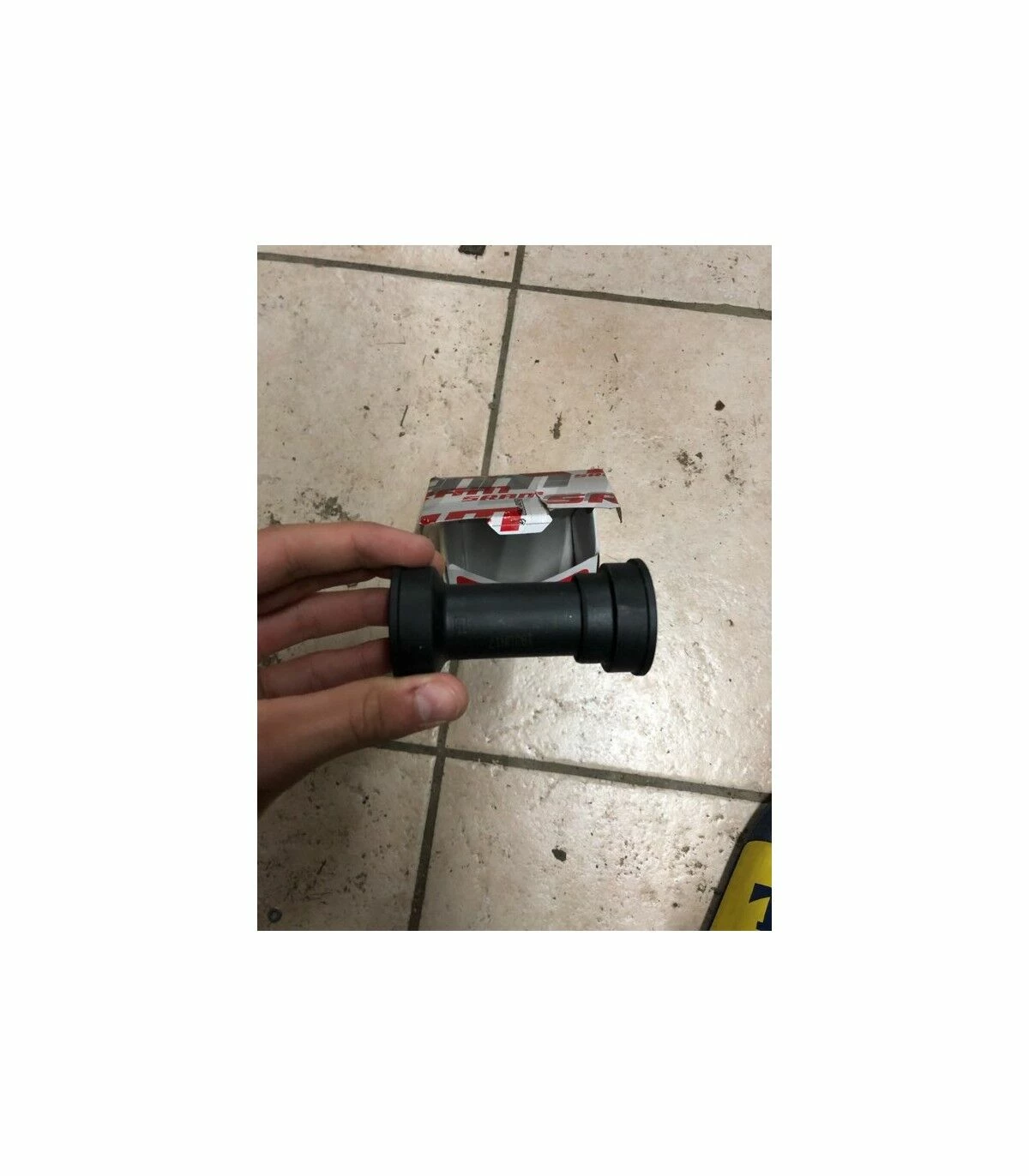 Autres Pièces 1 Autres Pièces