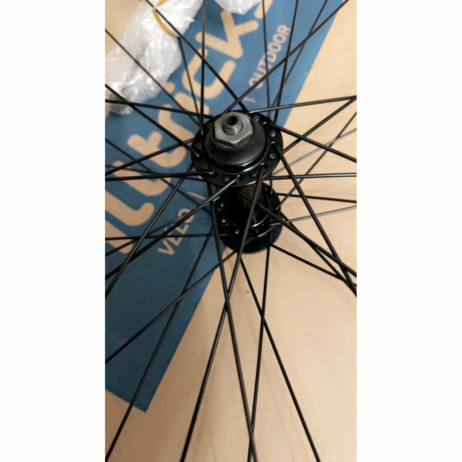 Roues Complètes Bontrager - 29'' 2 Roues Complètes Bontrager - 29'' – Image 2