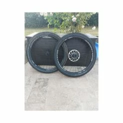 Roues Complètes - 27.5''