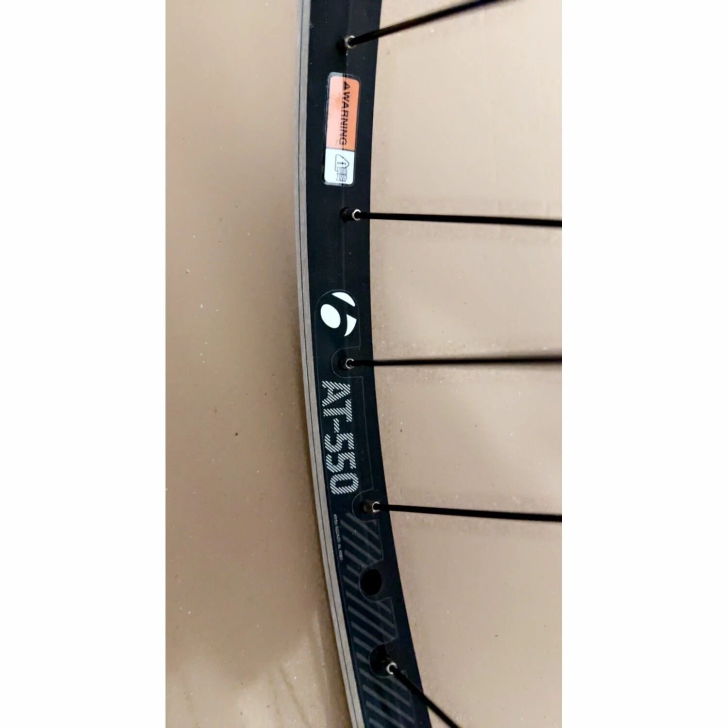 Roues Complètes Bontrager - 29'' 1 Roues Complètes Bontrager - 29''