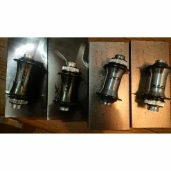 Corps De Roue Libre Shimano