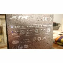 Corps De Roue Libre Shimano -TRANSMISSIONS BIKELIFE Soldes 2023 bujes shimano xtr 5