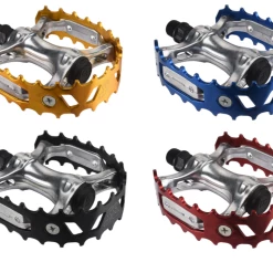 Se-bikes PEDALES SE BIKES BEAR TRAP