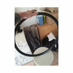 Cerclage Rayons Mavic