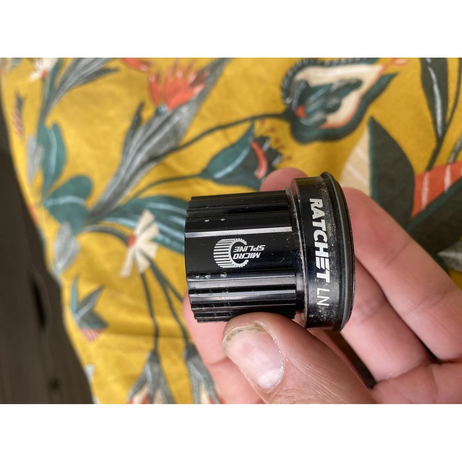 Dt-swiss Corps De Roue Libre Dt Swiss 1 Dt-swiss Corps De Roue Libre Dt Swiss