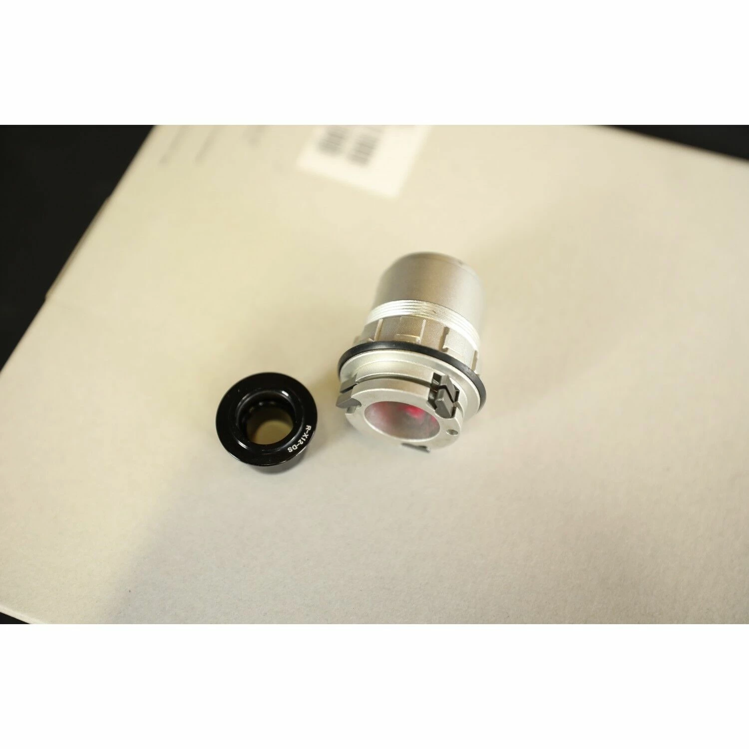 Corps De Roue Libre Fsa 1 Corps De Roue Libre Fsa