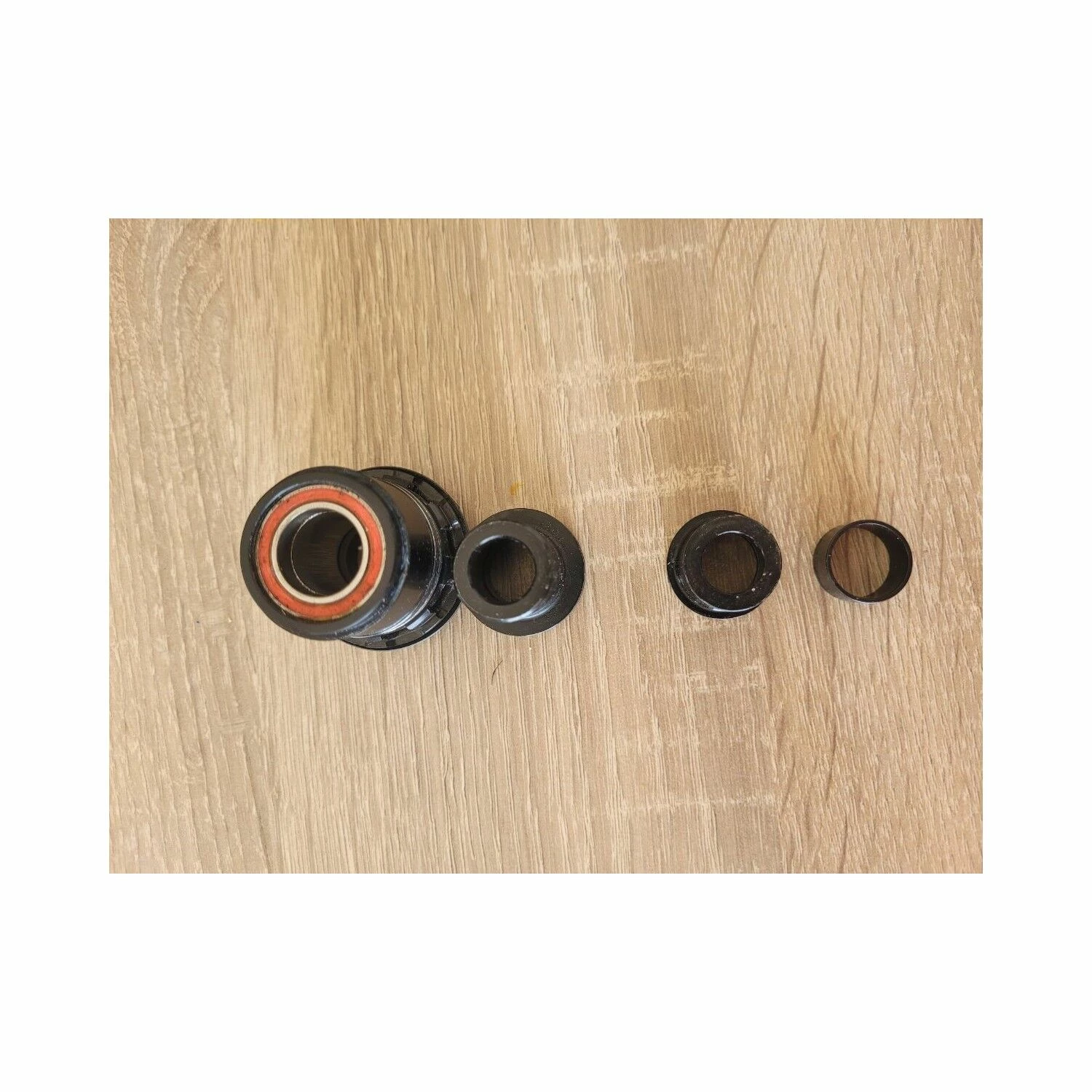 Dt-swiss Corps De Roue Libre Dt Swiss 2 Dt-swiss Corps De Roue Libre Dt Swiss – Image 2