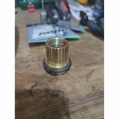 Corps De Roue Libre Hope 5 Corps De Roue Libre Hope -TRANSMISSIONS BIKELIFE Soldes 2023 corps roue libre hope pro 4 2