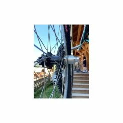 HUTCHINSON Roues Complètes - 27.5'' -TRANSMISSIONS BIKELIFE Soldes 2023 dt swiss ex 511 2