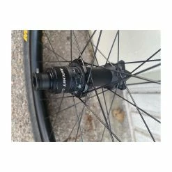 Stan ZTR Notubes Roues Complètes - 27.5'' -TRANSMISSIONS BIKELIFE Soldes 2023 dt swiss exc1501 spline 30 carbon 275 boost 3