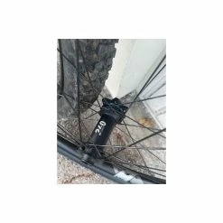 Stan ZTR Notubes Roues Complètes - 27.5'' -TRANSMISSIONS BIKELIFE Soldes 2023 dt swiss exc1501 spline 30 carbon 275 boost 5