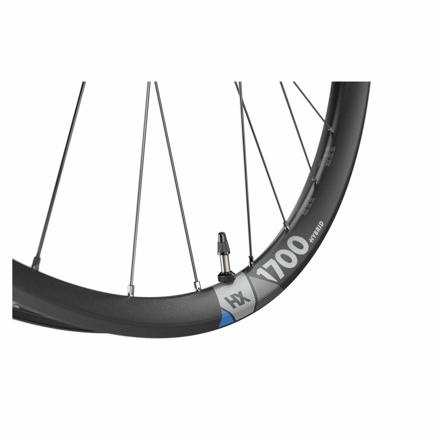 Dt-swiss Roues Complètes Dt Swiss 2 Dt-swiss Roues Complètes Dt Swiss – Image 2