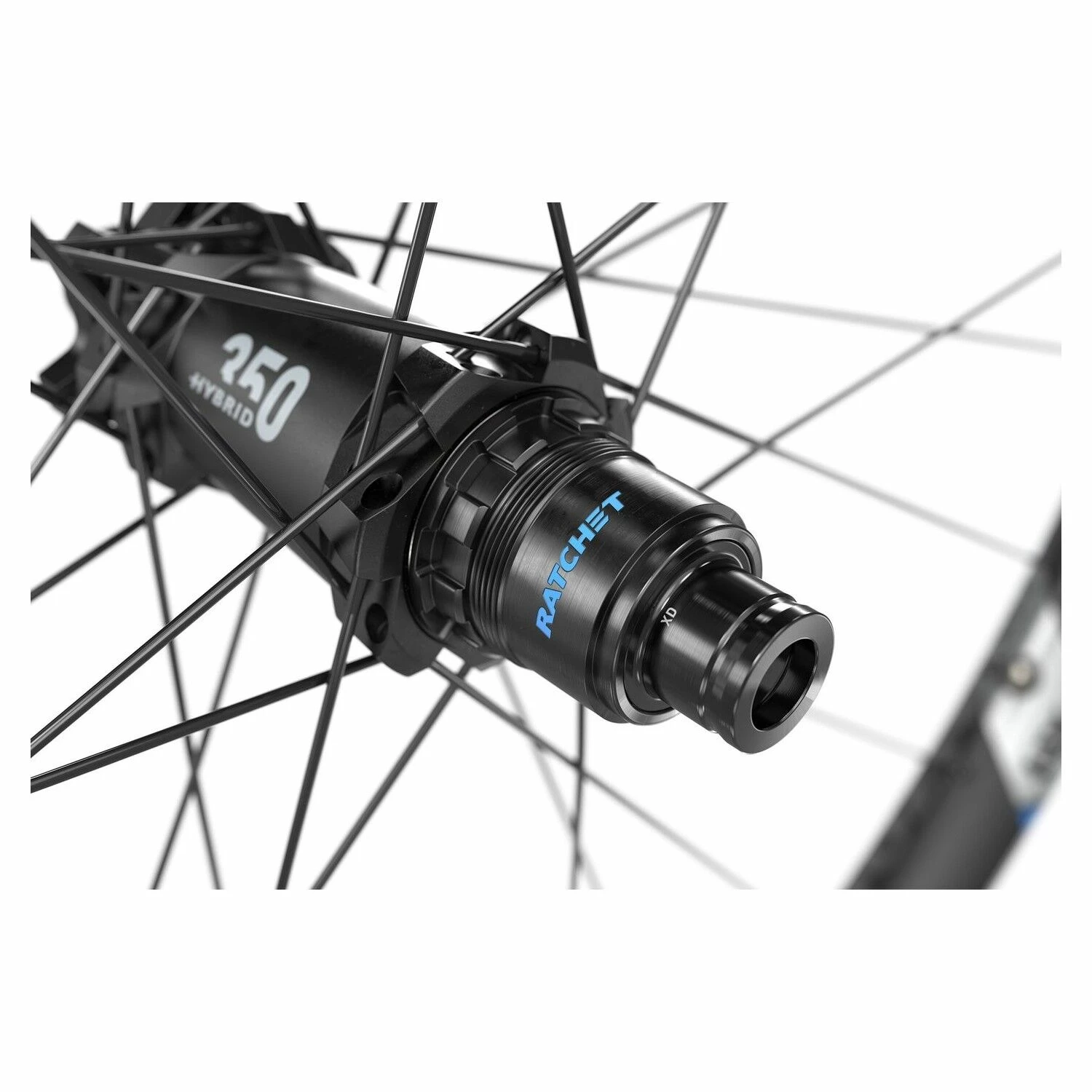 Dt-swiss Roues Complètes Dt Swiss 3 Dt-swiss Roues Complètes Dt Swiss – Image 3