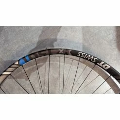 Dt-swiss Roues Complètes Dt Swiss - 29'' -TRANSMISSIONS BIKELIFE Soldes 2023 dt swiss hx1501 15x110 30mm 29 2