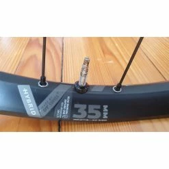 Race Face Roues Complètes