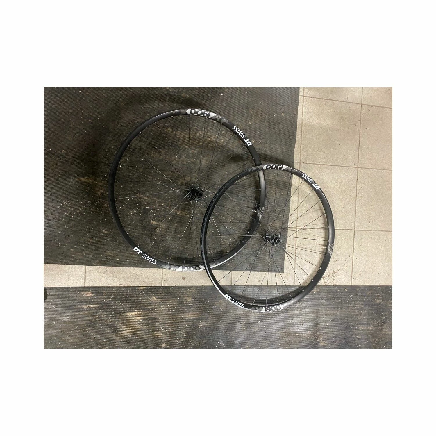 Dt-swiss Roues Complètes Dt Swiss - 29'' 2 Dt-swiss Roues Complètes Dt Swiss - 29'' – Image 2