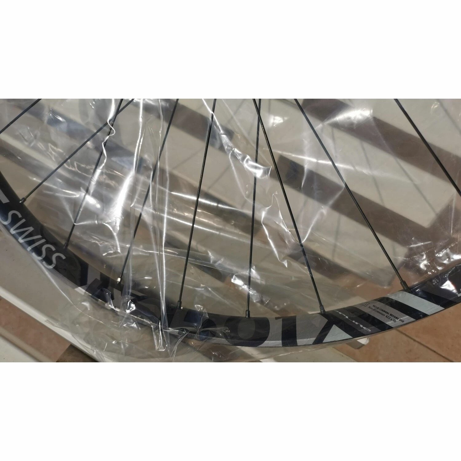 Dt-swiss Roues Complètes Dt Swiss - 29'' 2 Dt-swiss Roues Complètes Dt Swiss - 29'' – Image 2