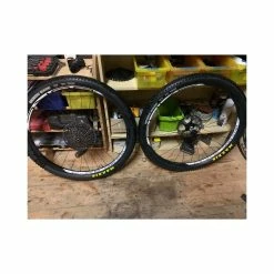 Roues Complètes Duke - 29''