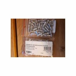 Dt-swiss Cerclage Rayons Dt Swiss