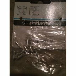 Embouts De Câbles Btwin