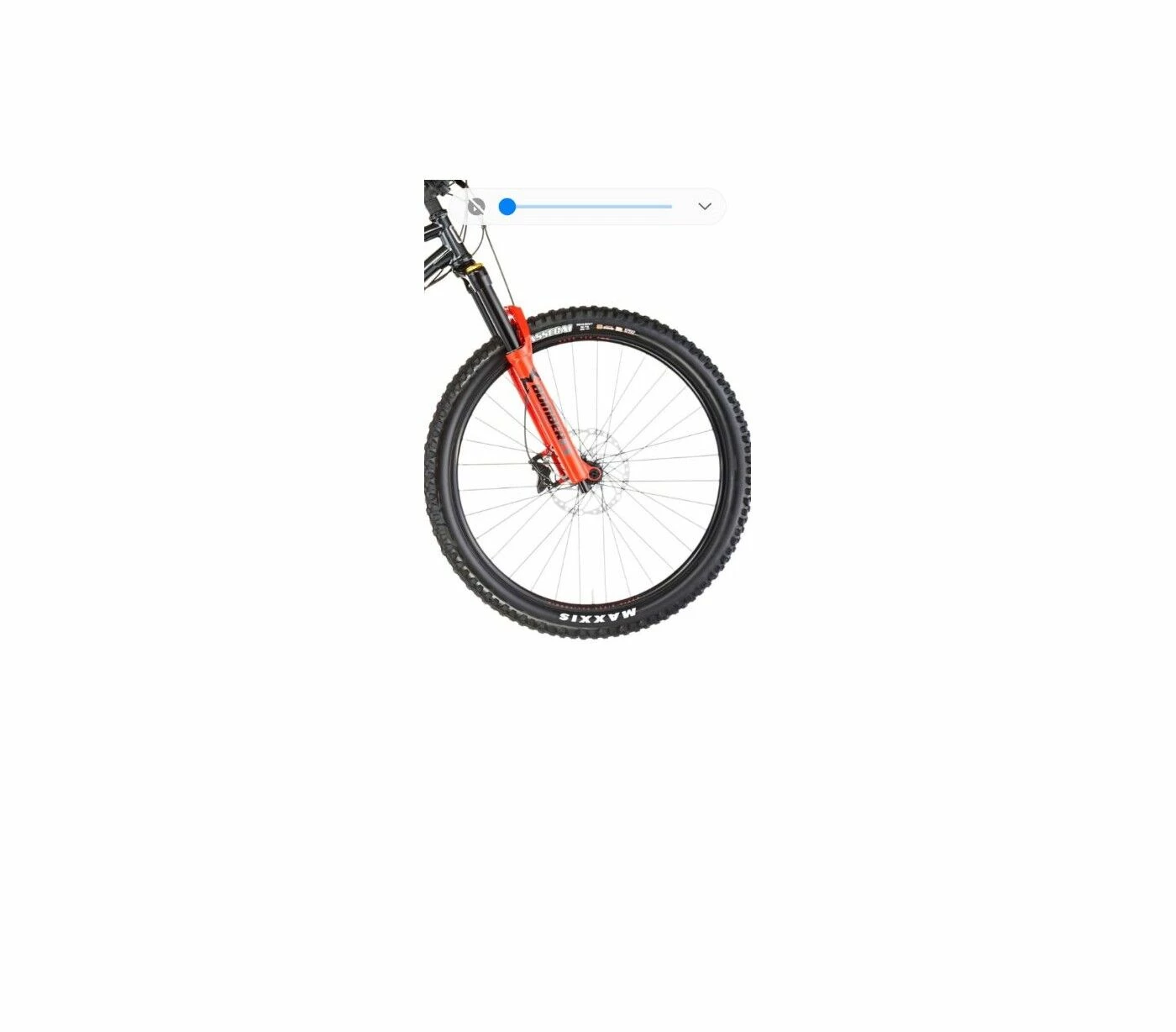 Race Face Roues Complètes - 29'' 2 Race Face Roues Complètes - 29'' – Image 2