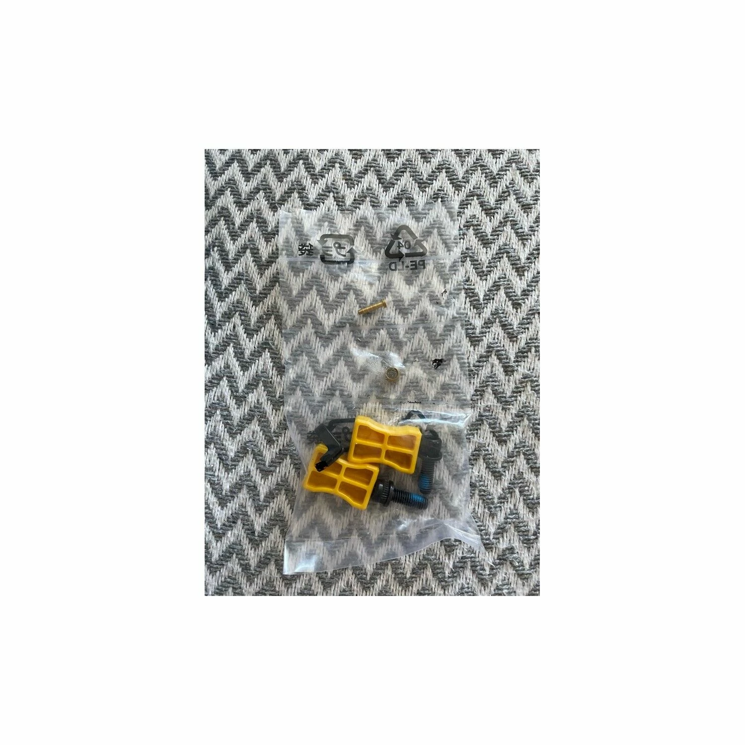 HOPE Autre Pièce 4 HOPE Autre Pièce – Image 4