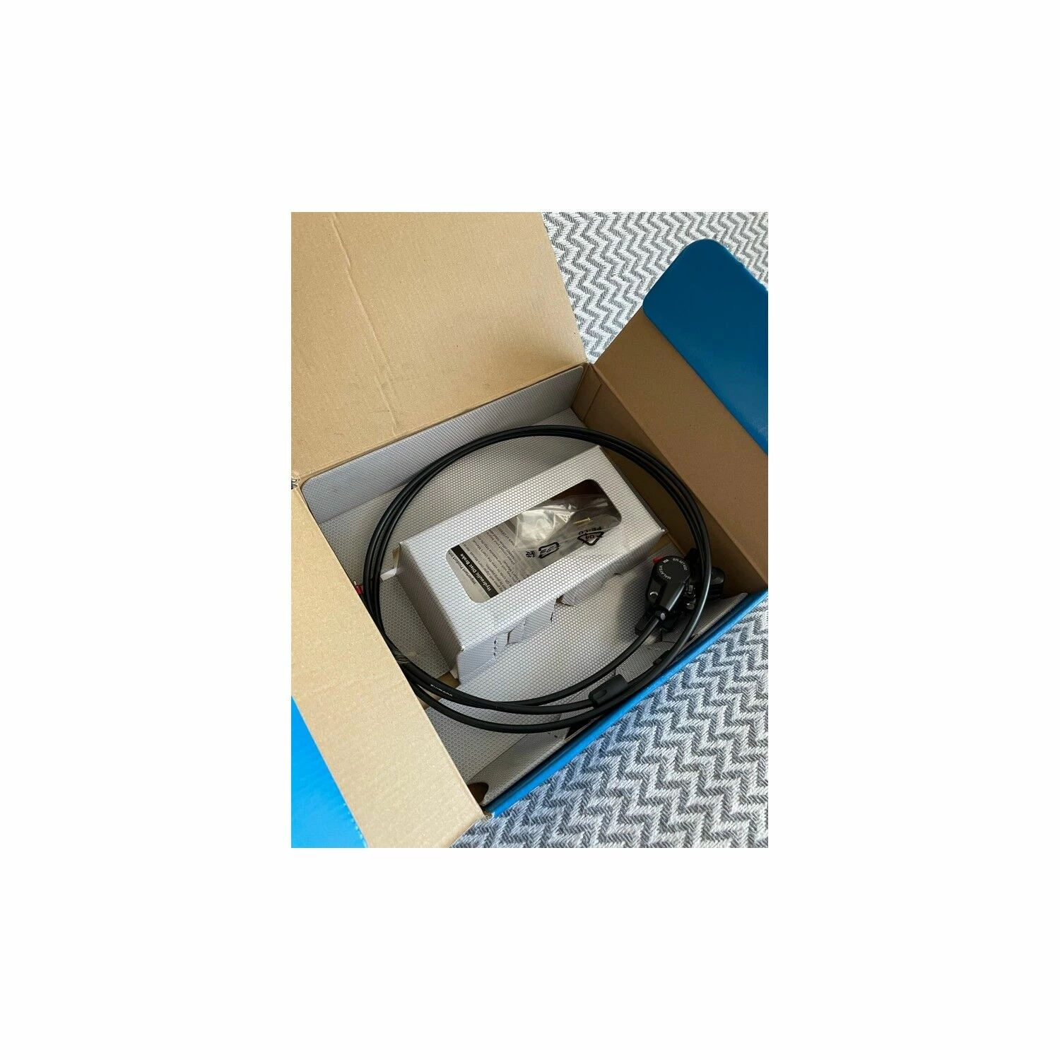 HOPE Autre Pièce 1 HOPE Autre Pièce