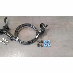 Autre Pièce -TRANSMISSIONS BIKELIFE Soldes 2023 ffrein hydraulique pistons 2