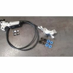 Autre Pièce -TRANSMISSIONS BIKELIFE Soldes 2023 ffrein hydraulique pistons 3