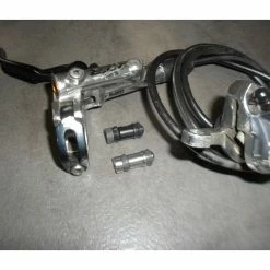 Autre Pièce -TRANSMISSIONS BIKELIFE Soldes 2023 ffrein hydraulique pistons 4