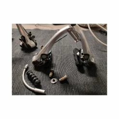 Autre Pièce Shimano -TRANSMISSIONS BIKELIFE Soldes 2023 frenos v brake shimano deore xt 5