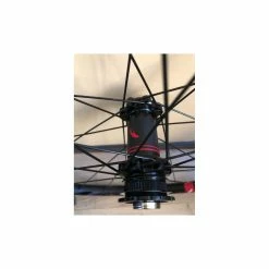 Roues Complètes Fulcrum - 29'' -TRANSMISSIONS BIKELIFE Soldes 2023 fulcrum red zone 5 3