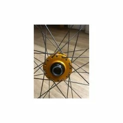 Roues Complètes Hope - 27.5'' -TRANSMISSIONS BIKELIFE Soldes 2023 hope 27 5 5