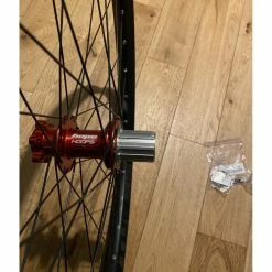 Race Face Roues Complètes - 29''