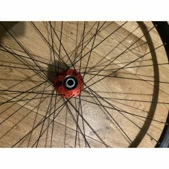 Race Face Roues Complètes - 29'' 9 Race Face Roues Complètes - 29'' -TRANSMISSIONS BIKELIFE Soldes 2023 hope fortus 29 3