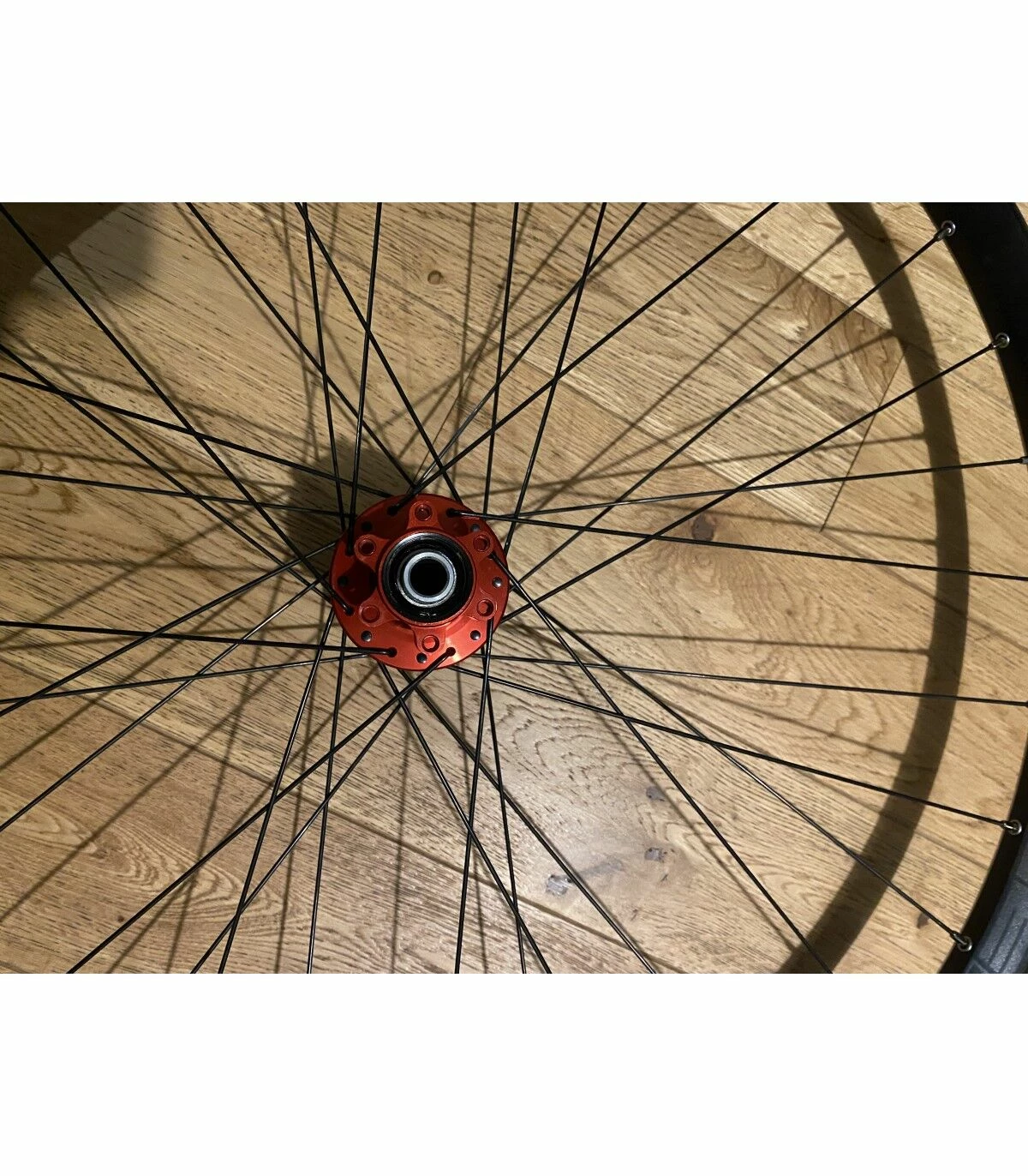 Race Face Roues Complètes - 29'' 4 Race Face Roues Complètes - 29'' – Image 4