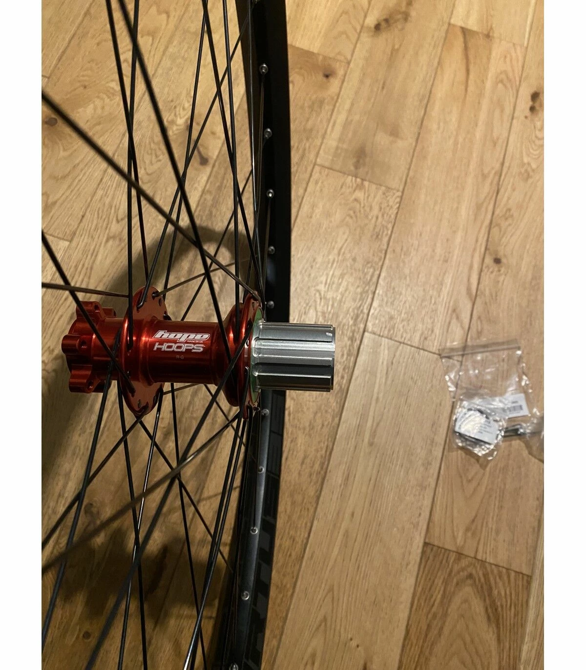 Race Face Roues Complètes - 29'' 1 Race Face Roues Complètes - 29''