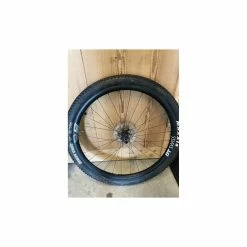 Dt-swiss Roues Complètes Dt Swiss - 29'' 5 Dt-swiss Roues Complètes Dt Swiss - 29'' -TRANSMISSIONS BIKELIFE Soldes 2023 jante dt swiss 1501 carbone 2