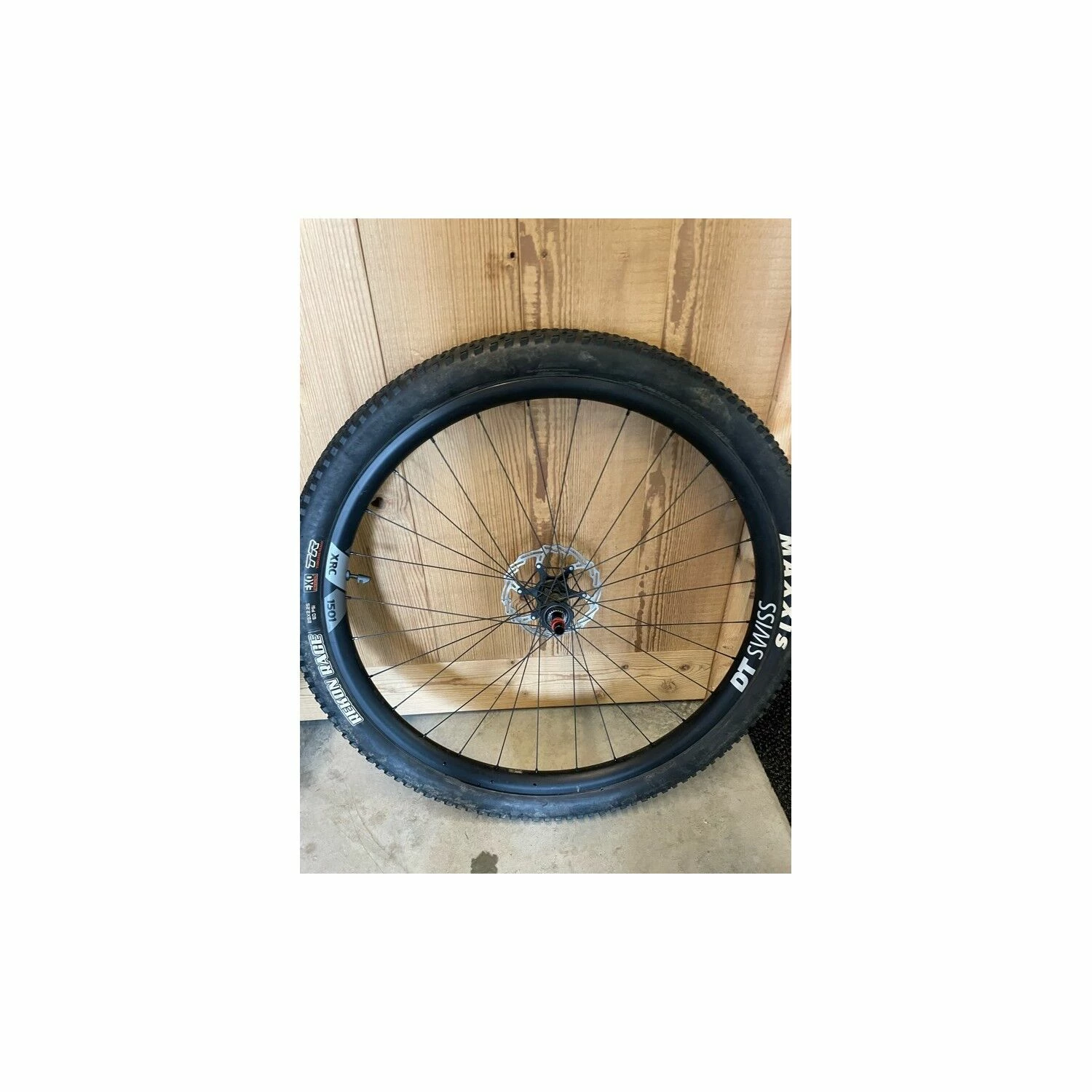 Dt-swiss Roues Complètes Dt Swiss - 29'' 3 Dt-swiss Roues Complètes Dt Swiss - 29'' – Image 3