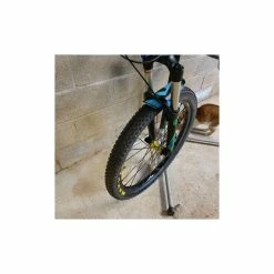 Roues Complètes Mavic - 27.5'' -TRANSMISSIONS BIKELIFE Soldes 2023 jante mavic deemax pro 275 2