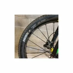 Roues Complètes Mavic - 27.5'' -TRANSMISSIONS BIKELIFE Soldes 2023 jante mavic deemax pro 275 3