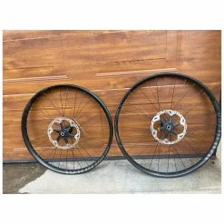 Roues Complètes - 29''