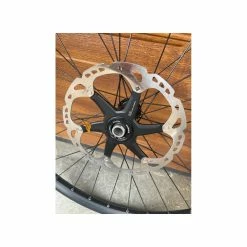 Roues Complètes - 29'' -TRANSMISSIONS BIKELIFE Soldes 2023 jante mulet enduro 3