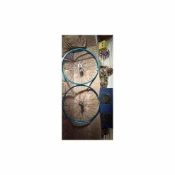 Ns-bikes Roues Complètes Ns Bikes - 26'' 5 Ns-bikes Roues Complètes Ns Bikes - 26'' -TRANSMISSIONS BIKELIFE Soldes 2023 jantes moyeux ns bike rotary ss 2