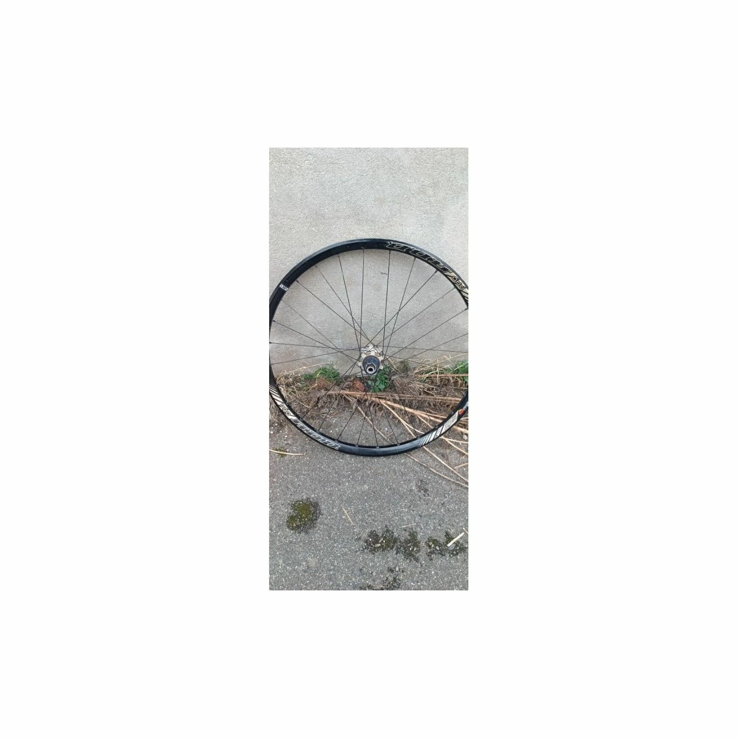 Sun Ringle Roues Complètes Sun Ringlé - 27.5'' 1 Sun Ringle Roues Complètes Sun Ringlé - 27.5''