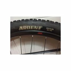 Roues Complètes Autre Marque - 29'' -TRANSMISSIONS BIKELIFE Soldes 2023 jeu de roues vtt 29 pouces 3