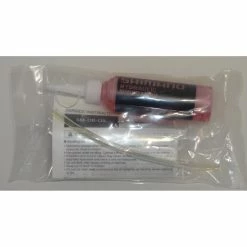 Autre Pièce Shimano -TRANSMISSIONS BIKELIFE Soldes 2023 kit changement huile de frein shimano 4