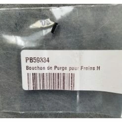 Autre Pièce Hayes -TRANSMISSIONS BIKELIFE Soldes 2023 kit de purge frein hayes 2