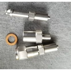 Autre Pièce Hayes -TRANSMISSIONS BIKELIFE Soldes 2023 kit de purge frein hayes 3