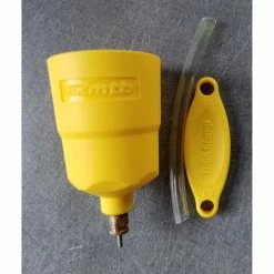 Autre Pièce Hayes -TRANSMISSIONS BIKELIFE Soldes 2023 kit de purge frein hayes 4